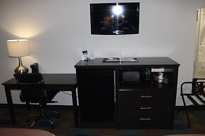 Quality Inn North Vernon near Hwy 50