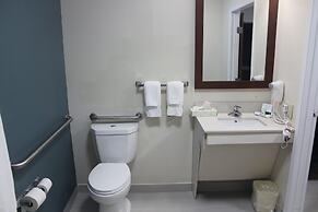 Quality Inn North Vernon near Hwy 50