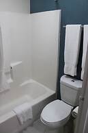 Quality Inn North Vernon near Hwy 50