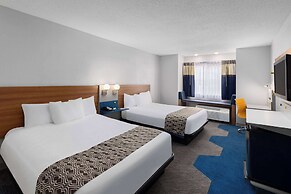 Microtel Inn by Wyndham Bowling Green