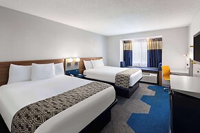 Microtel Inn by Wyndham Bowling Green