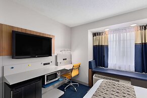 Microtel Inn by Wyndham Bowling Green