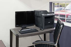 Microtel Inn by Wyndham Bowling Green