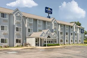 Microtel Inn by Wyndham Bowling Green