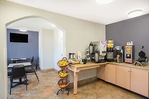 Microtel Inn by Wyndham Bowling Green