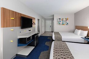 Microtel Inn by Wyndham Bowling Green