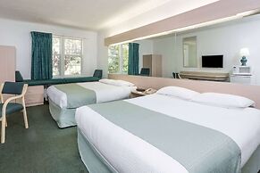 Microtel Inn by Wyndham Athens