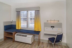 Microtel Inn by Wyndham Athens