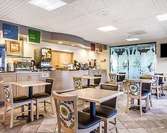 Quality Inn Columbia