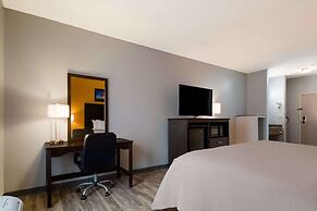 Quality Inn Columbia