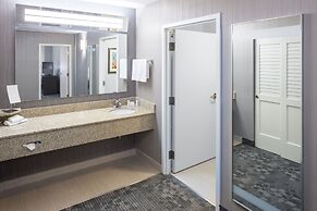 Courtyard by Marriott Omaha Downtown