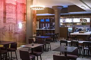 Courtyard by Marriott Omaha Downtown