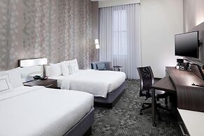 Courtyard by Marriott Omaha Downtown