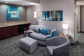 Courtyard by Marriott Omaha Downtown