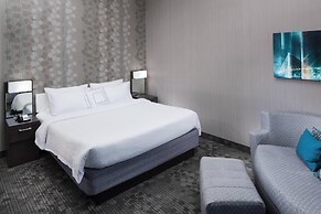 Courtyard by Marriott Omaha Downtown