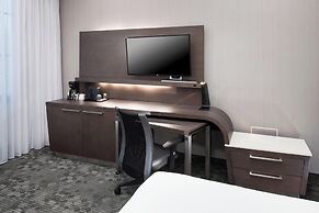 Courtyard by Marriott Omaha Downtown