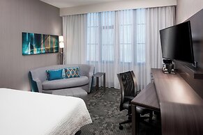 Courtyard by Marriott Omaha Downtown