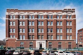 Courtyard by Marriott Omaha Downtown
