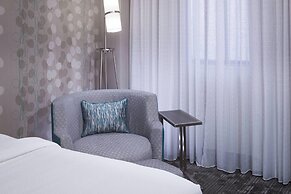 Courtyard by Marriott Omaha Downtown