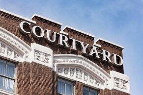 Courtyard by Marriott Omaha Downtown