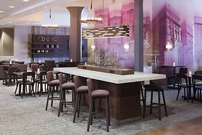 Courtyard by Marriott Omaha Downtown