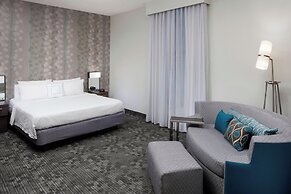 Courtyard by Marriott Omaha Downtown