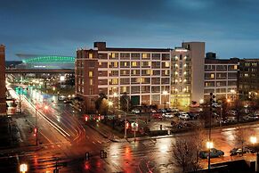 Courtyard by Marriott Omaha Downtown