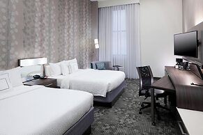 Courtyard by Marriott Omaha Downtown