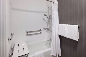 Courtyard by Marriott Omaha Downtown