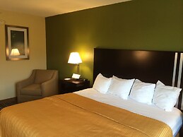 Spark by Hilton Wytheville East Main Street