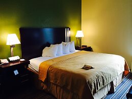 Spark by Hilton Wytheville East Main Street