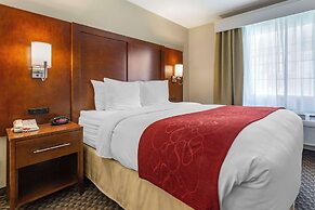 Comfort Suites Phoenix Airport