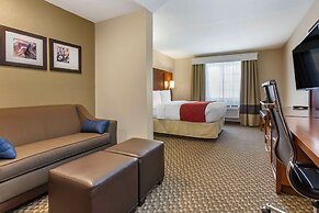 Comfort Suites Phoenix Airport