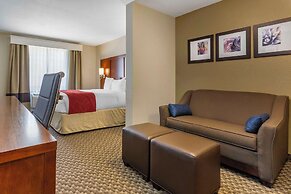 Comfort Suites Phoenix Airport