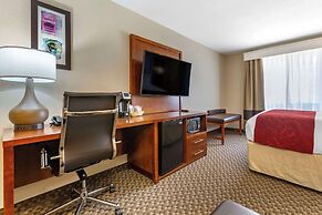 Comfort Suites Phoenix Airport