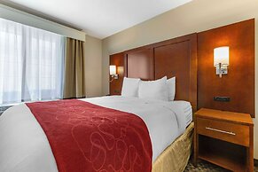Comfort Suites Phoenix Airport