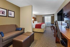 Comfort Suites Phoenix Airport
