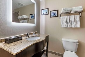 Comfort Suites Phoenix Airport
