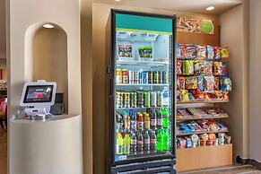 Comfort Suites Phoenix Airport