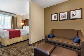 Comfort Suites Phoenix Airport