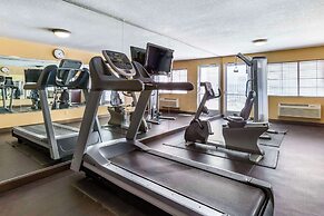 Comfort Suites Phoenix Airport