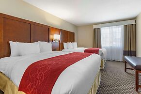 Comfort Suites Phoenix Airport