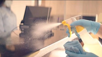 Comfort Suites Phoenix Airport