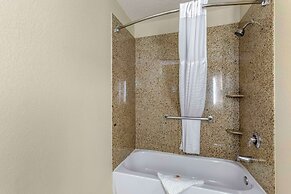 Comfort Suites Phoenix Airport