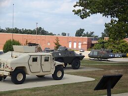 Comfort Inn St. Robert / Fort Leonard Wood