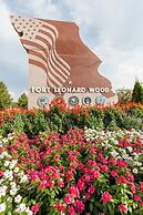 Comfort Inn St. Robert / Fort Leonard Wood