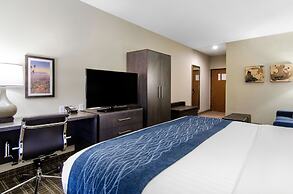 Comfort Inn St. Robert / Fort Leonard Wood
