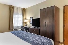 Comfort Inn St. Robert / Fort Leonard Wood