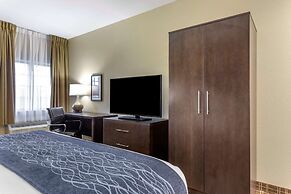 Comfort Inn St. Robert / Fort Leonard Wood