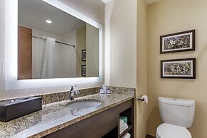 Comfort Inn St. Robert / Fort Leonard Wood